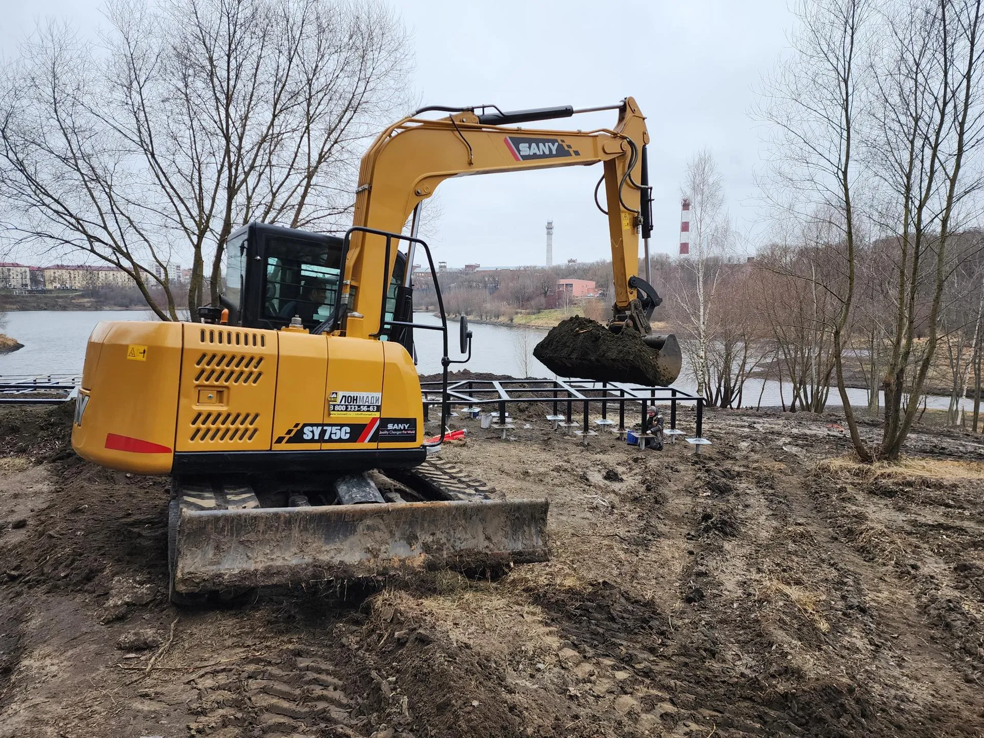 Фото: МедиаБанк Подмосковья/Ирина Моисеева