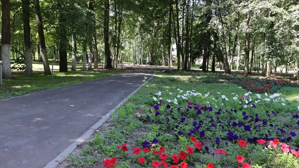 Фото: Ирина Матвеева