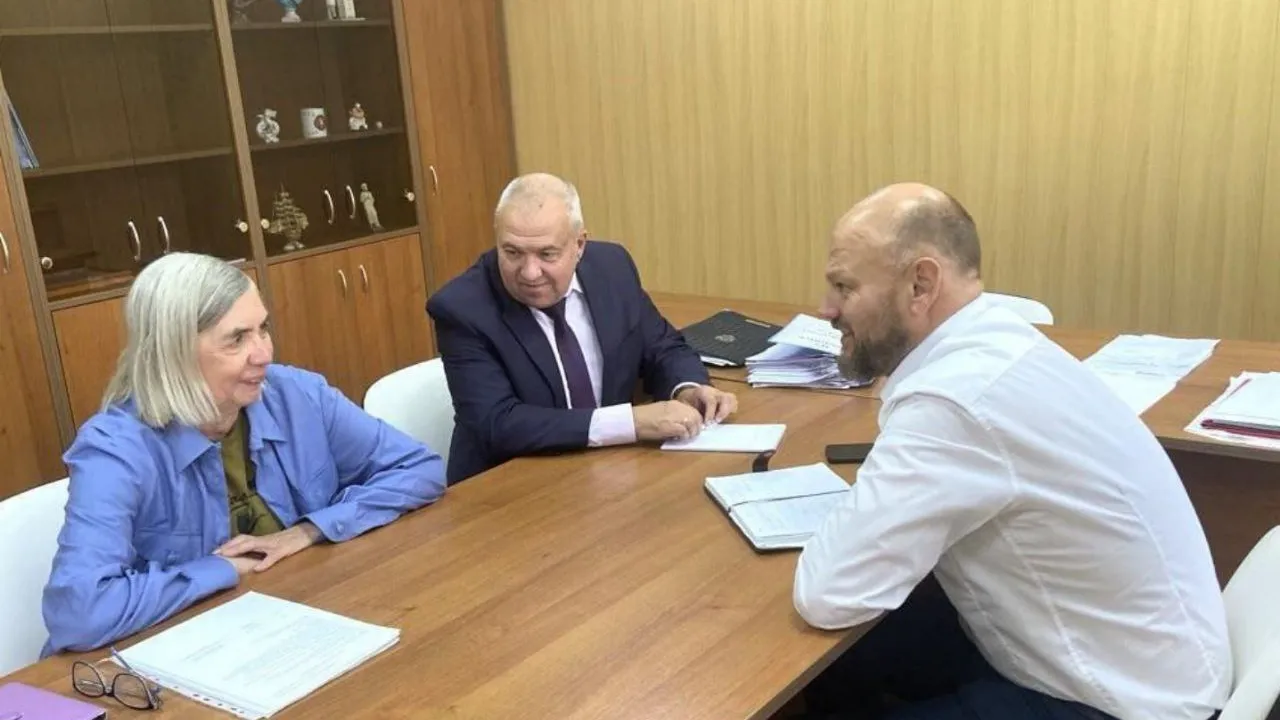 Фото: Администрация Талдомского г.о.