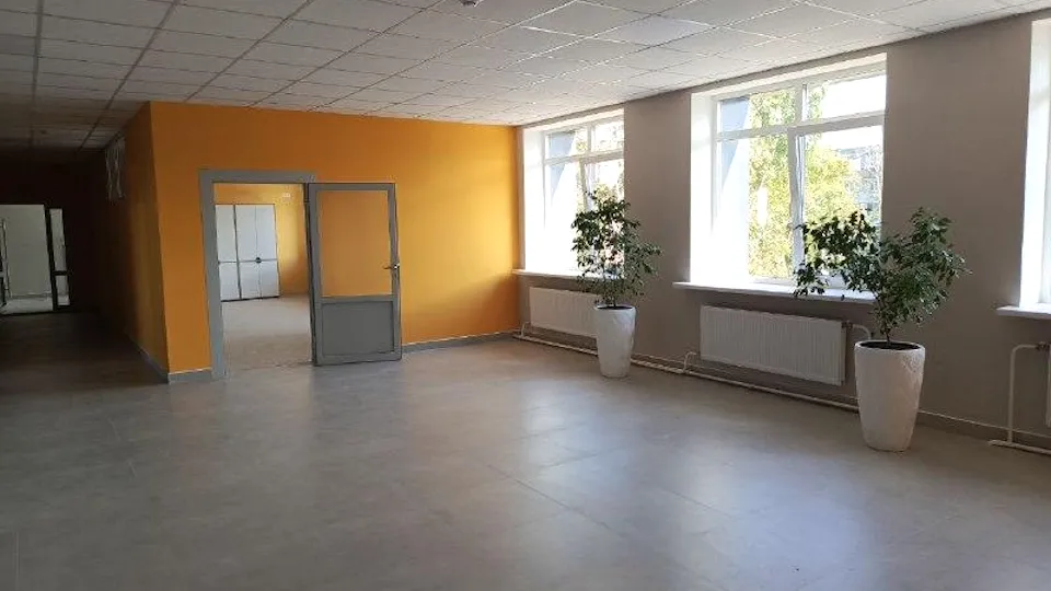 Фото: Министерство строительного комплекса МО