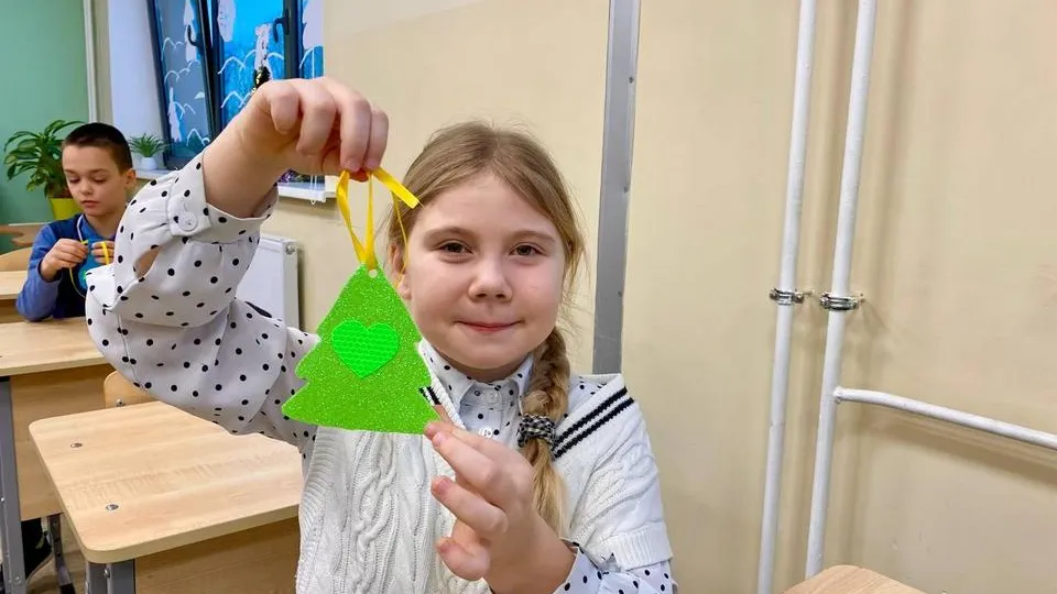 Фото: пресс-служба Администрации городского округа Лобня