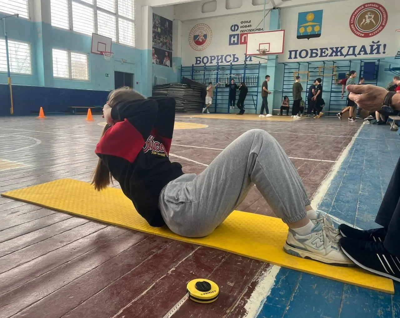 пресс-служба администрации городского округа Солнечногорск