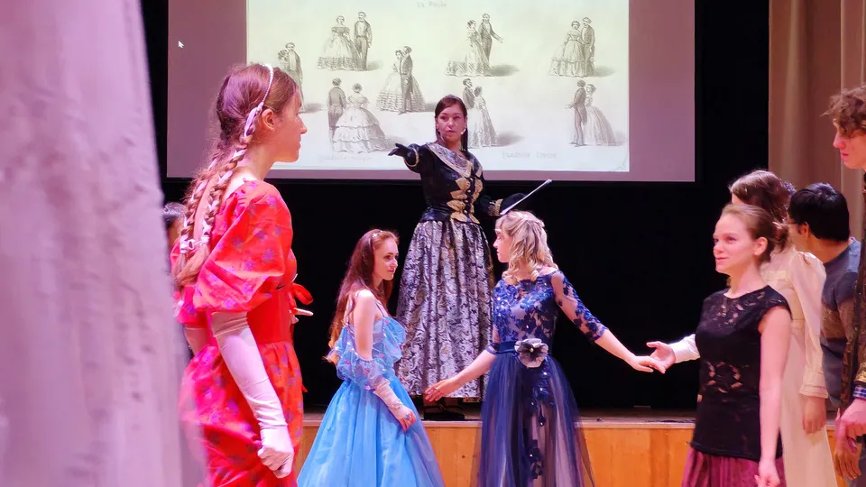 Фото: ЦКР «Вертикаль»