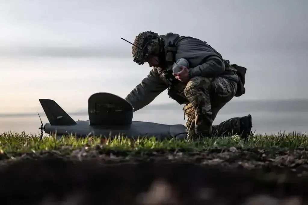 Ministry of Defence of Ukraine