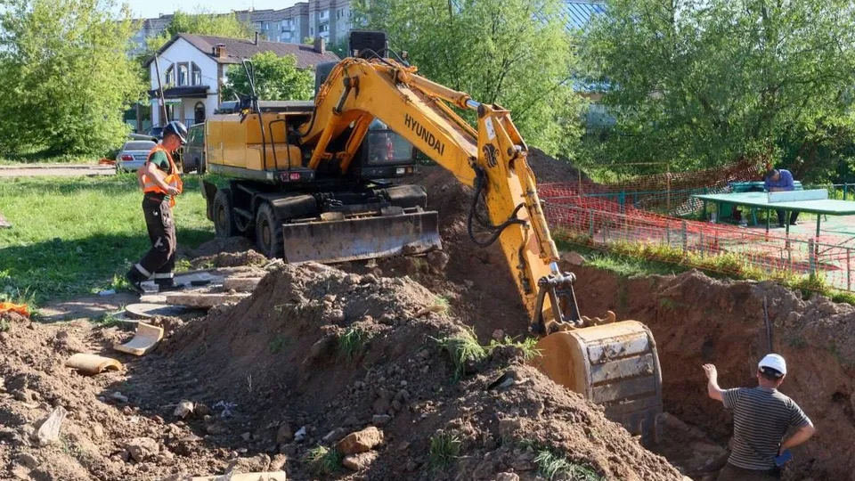 Фото: пресс-служба администрации г.о. Подольск