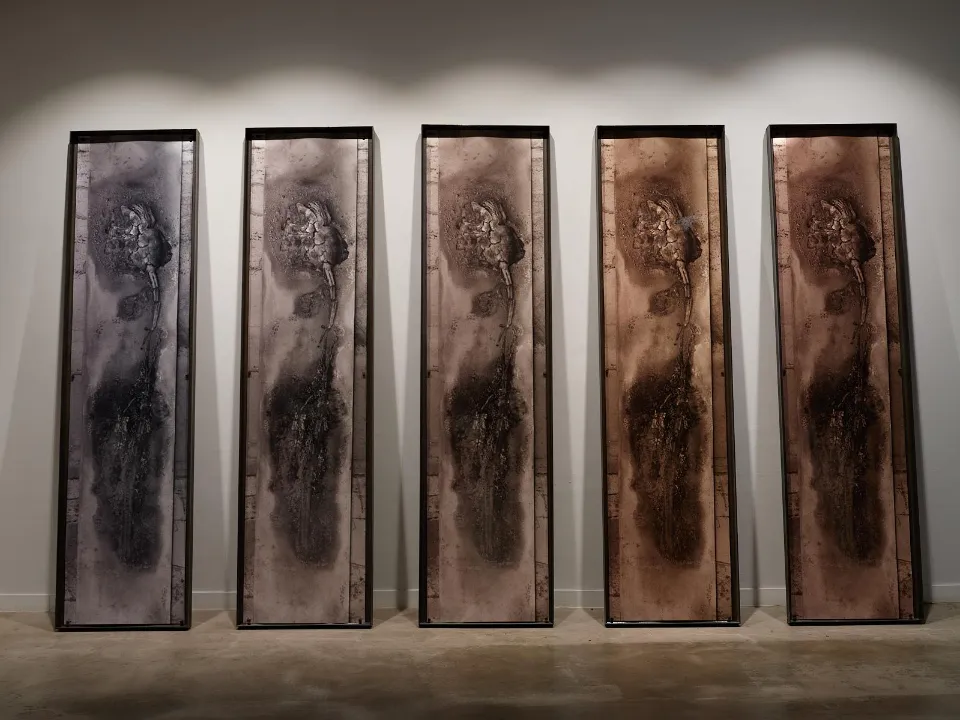 Фото: государственный исторический музей-заповедник «Горки Ленинские»