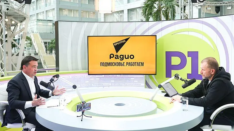 Антон Чернов