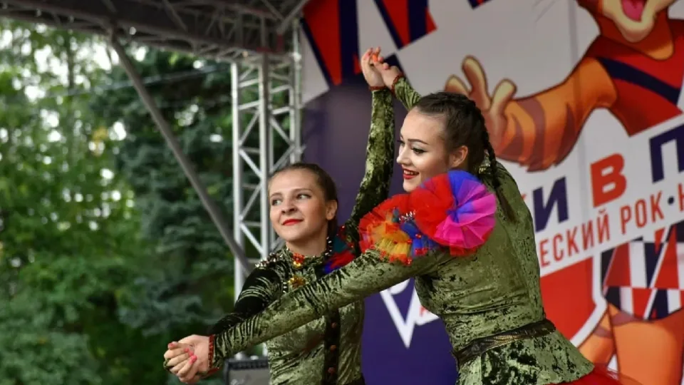 Фото: пресс-служба администрации г.о. Химки