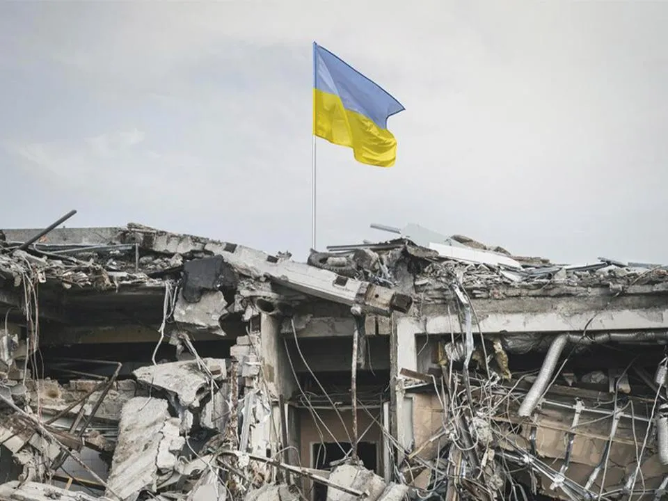 «Погрузится в хаос»: как сложится судьба Украины после СВО