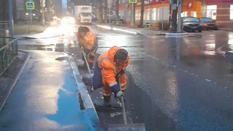 Фото: пресс-служба администрации г.о. Долгопрудный