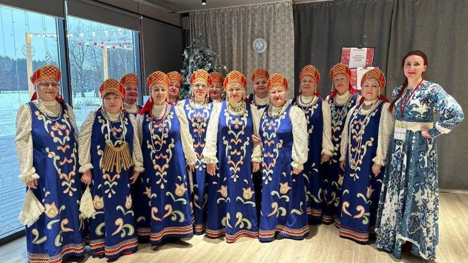пресс-служба администрации Богородского городского округа