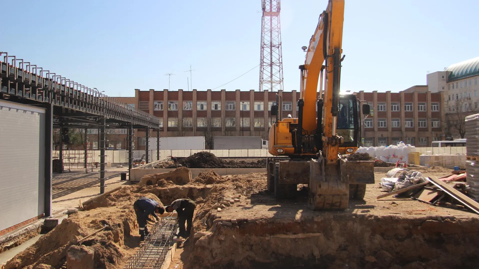 Анна Артюшина