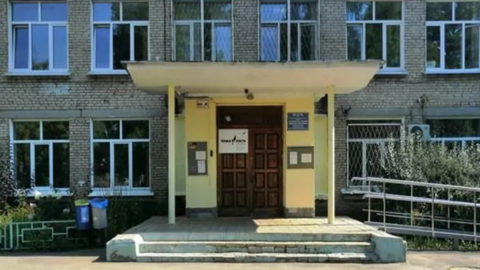 Фото: пресс-служба Администрации Люберец