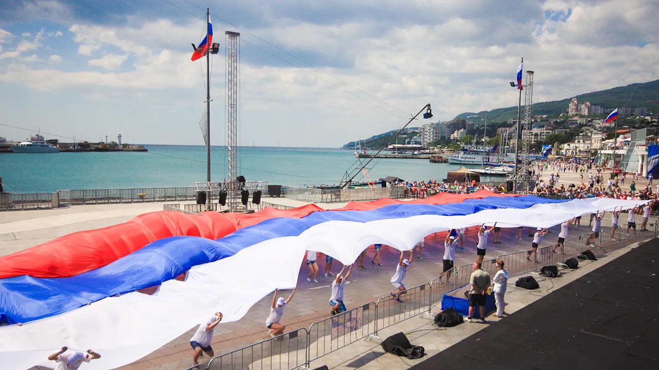 ТАСС/ Алексей Павлишак