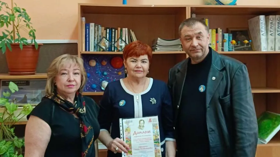 Фото: ГБУ СО МО КЦСОИР Мытищинский