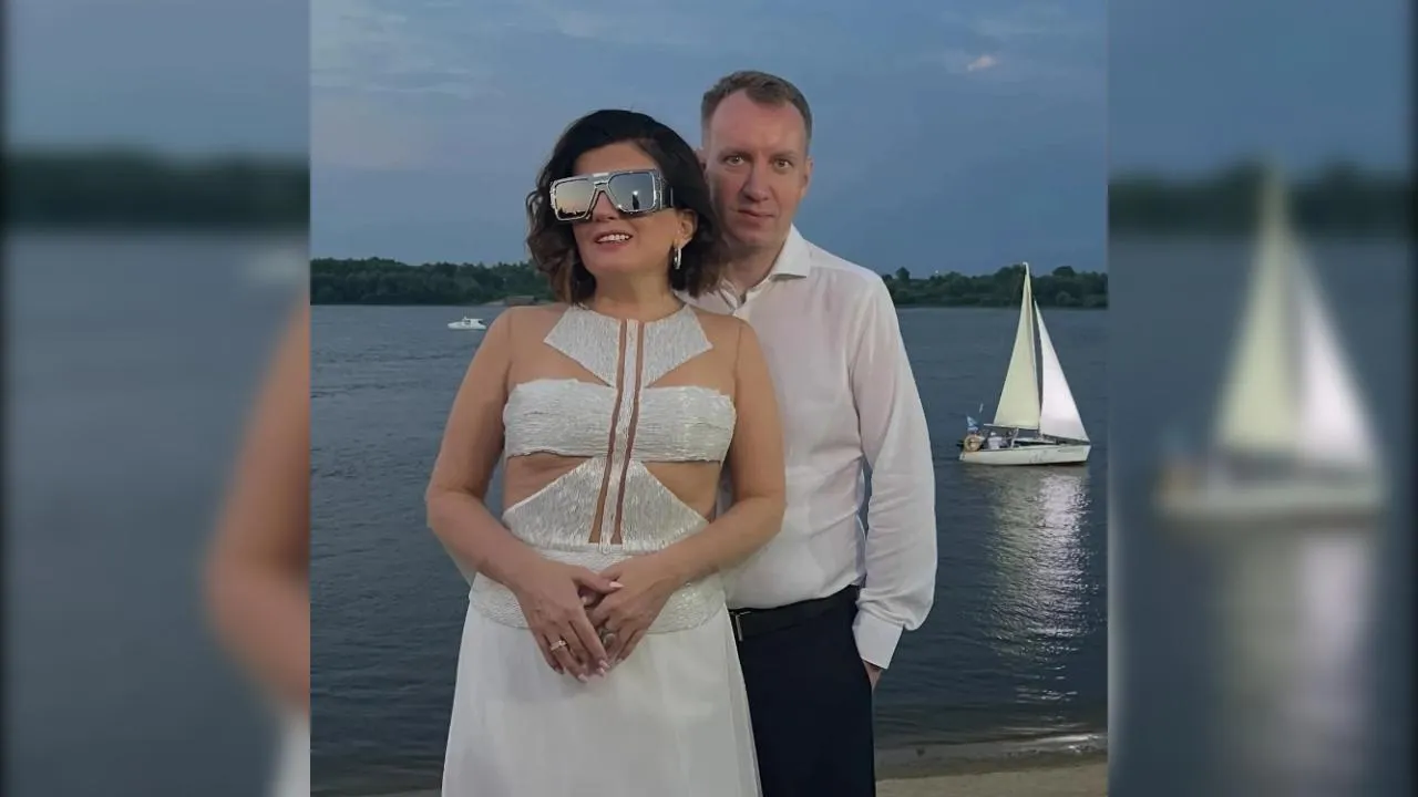 «Самый главный подарок судьбы»: почему Диана Гурцкая спустя три года не может смириться с уходом мужа?