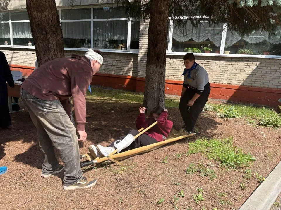 Фото: Министерство образования Московской области