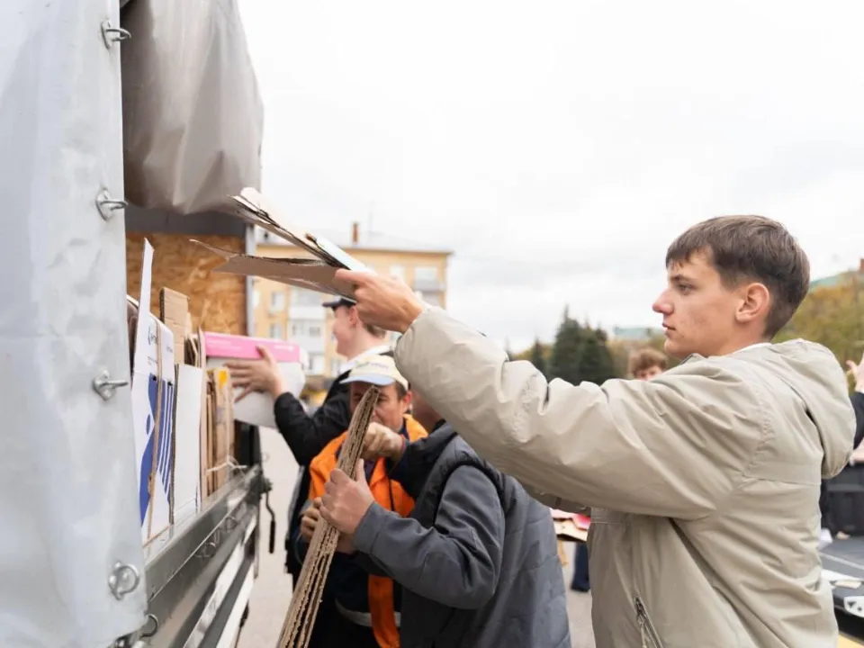 Фото: администрация г.о. Жуковский