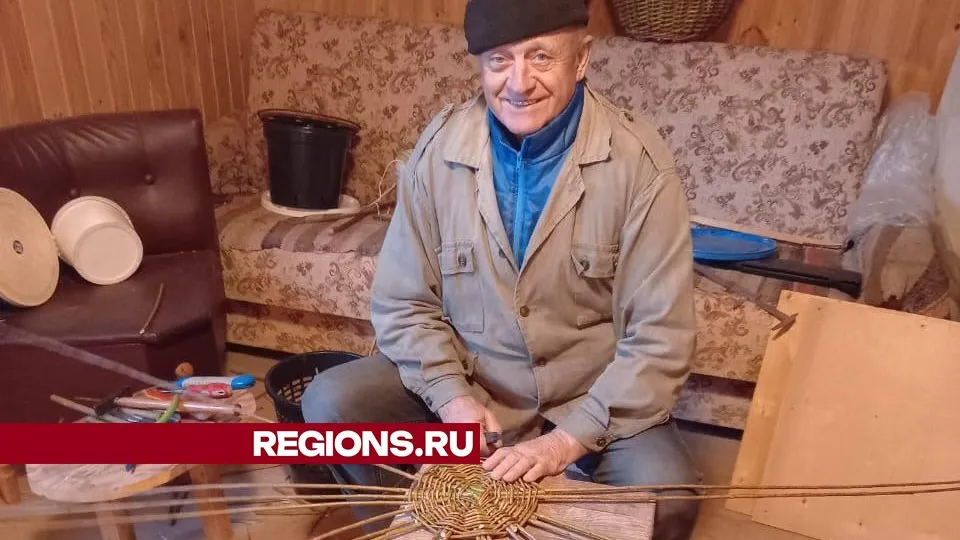 Фото: Николай Козлов