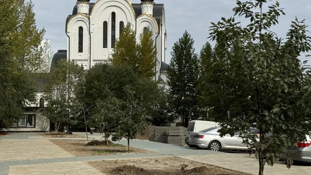 Фото: Полина Абраменко