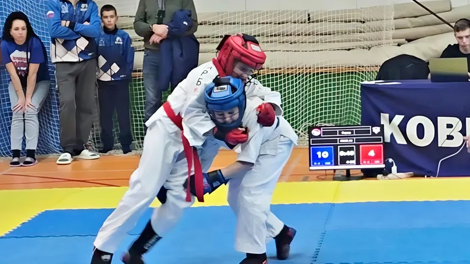 Фото: «Образовательный комплекс им. Владимира Храброго»