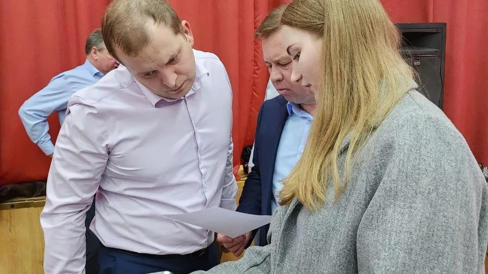 Фото: Наталья Лымарь