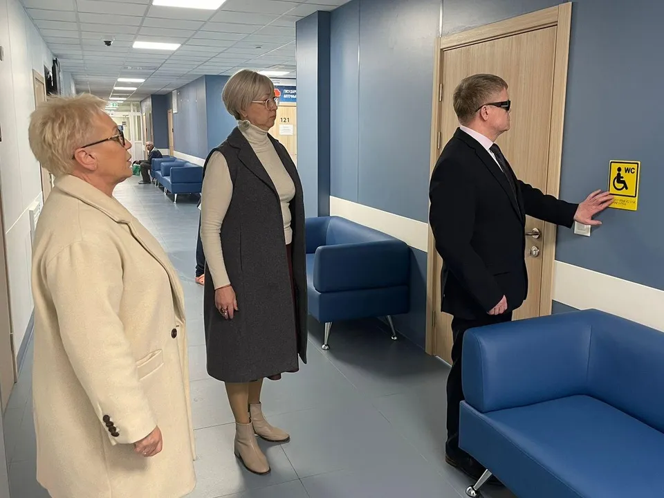 Фото: Ирина Паленова