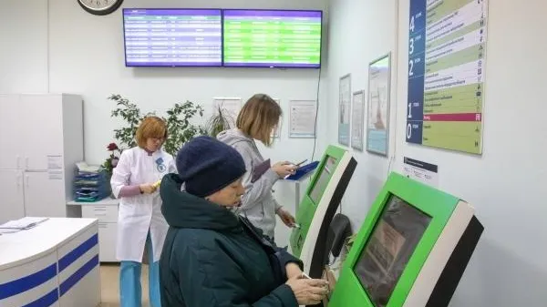 Илья Питалев / РИА Новости