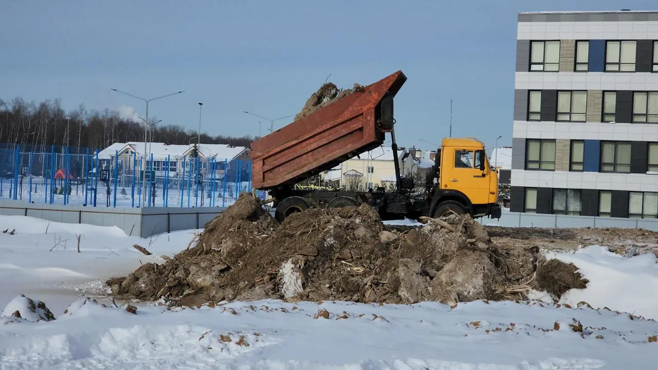 Медиабанк Подмосковья/Иван Дубров