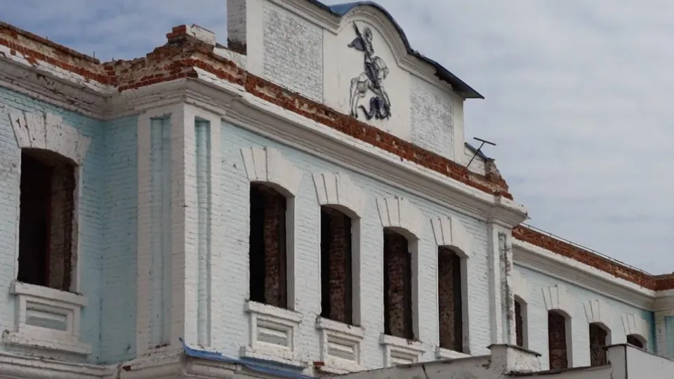 Фото: пресс-служба администрации м.о. Егорьевск