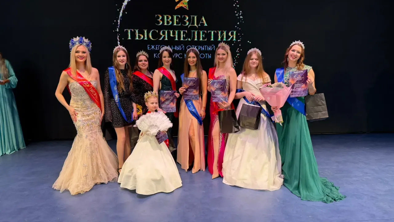 личный архив Елены Тараненко