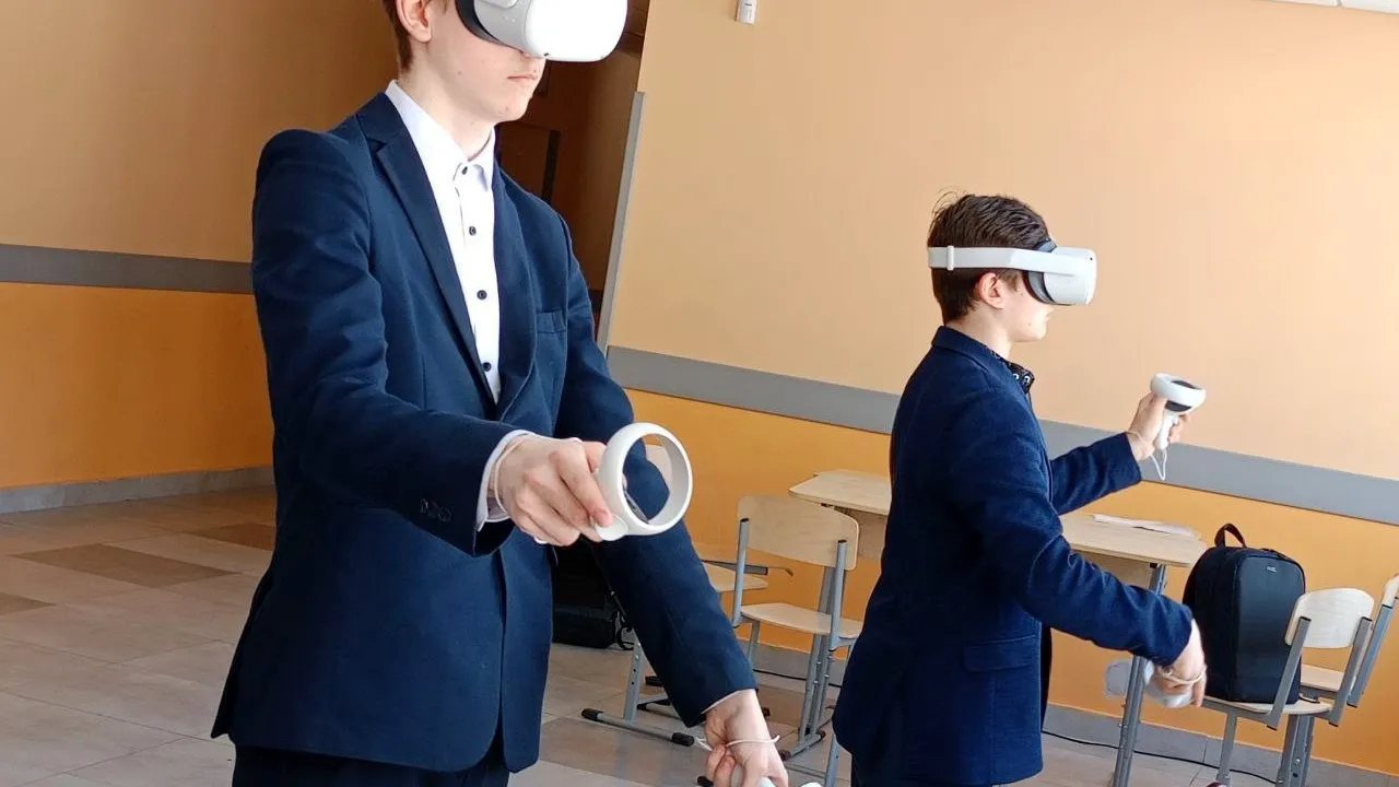 Фото: Министерство образования Московской области