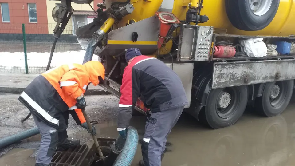 Фото: МедиаБанк Подмосковья/Валерия Тингаева
