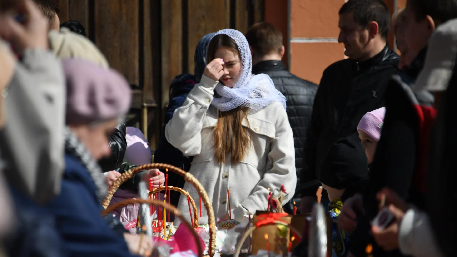 Komsomolskaya Pravda / Global Look Press