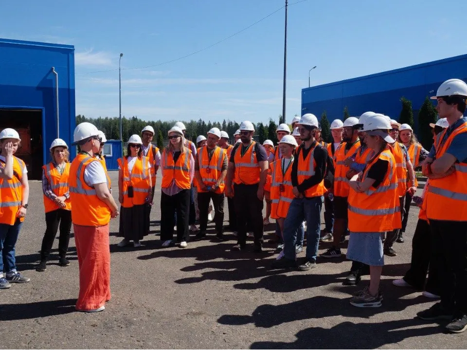 Фото: Министерство по содержанию территорий и государственному жилищному надзору МО