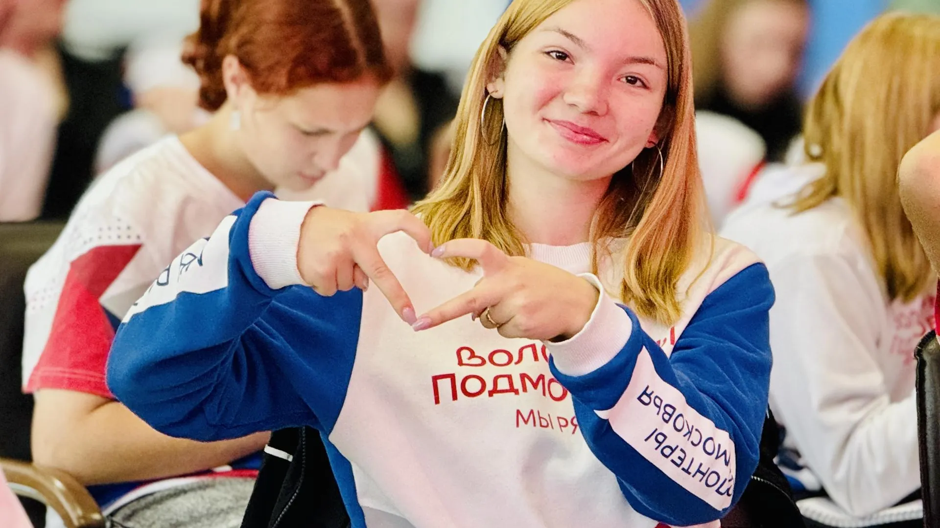 Фото: Ольга Стаферова