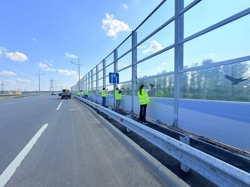 Фото: Министерство транспорта и дорожной инфраструктуры Московской области