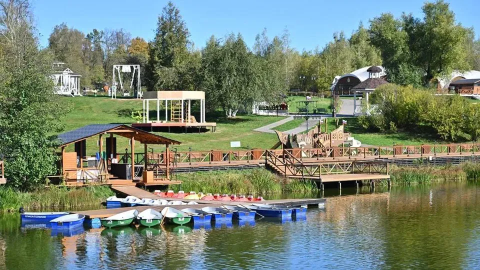 Фото: пресс-служба Мособлдумы