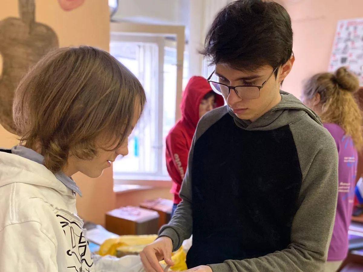 Фото: пресс-служба администрации Наро-Фоминского г.о.