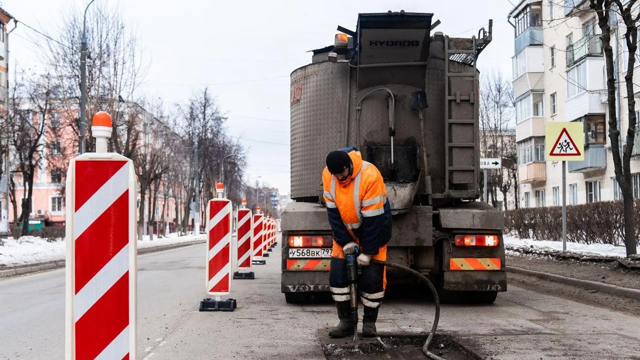 Минтранс Подмосковья