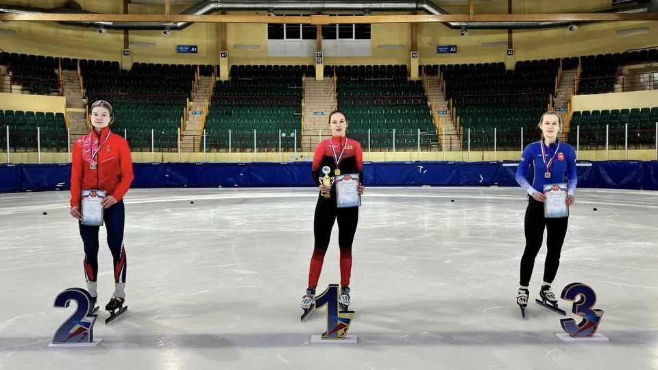 Фото: ГБУ МО «ЦСП ОВС»