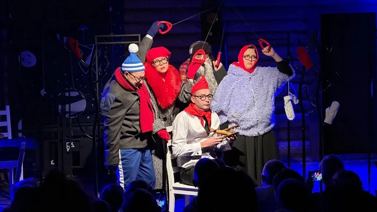 фото: музей-заповедник Мелихово