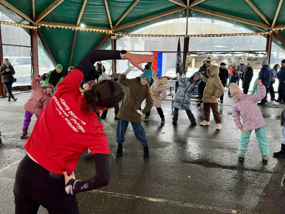 Фото: Управление культуры, туризма и работы с молодежью Дмитровского округа