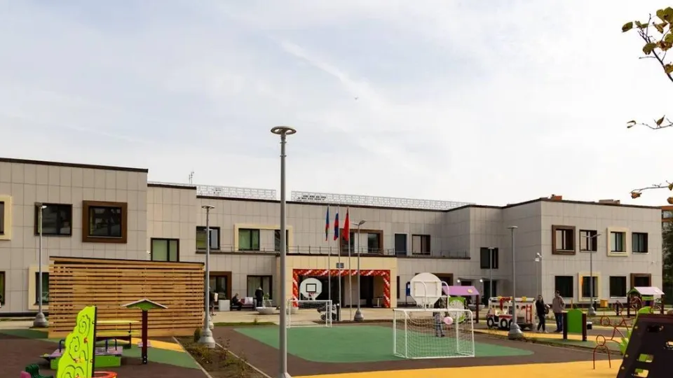 Фото: ГК «Гранель»