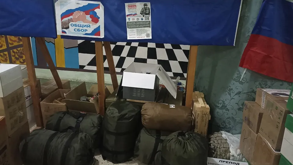 Фото: Елена Буравцева