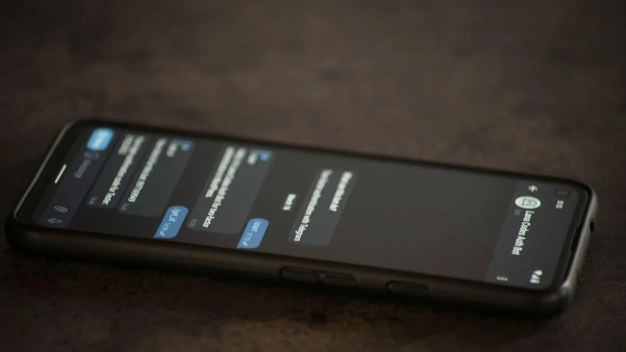 Мошенники придумали новую схему обмана в Telegram на фоне ареста Павла Дурова