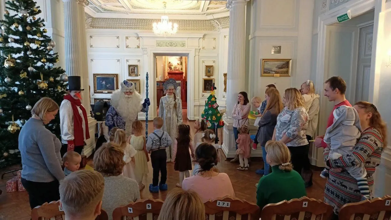 Серпуховский историко-художественный музей