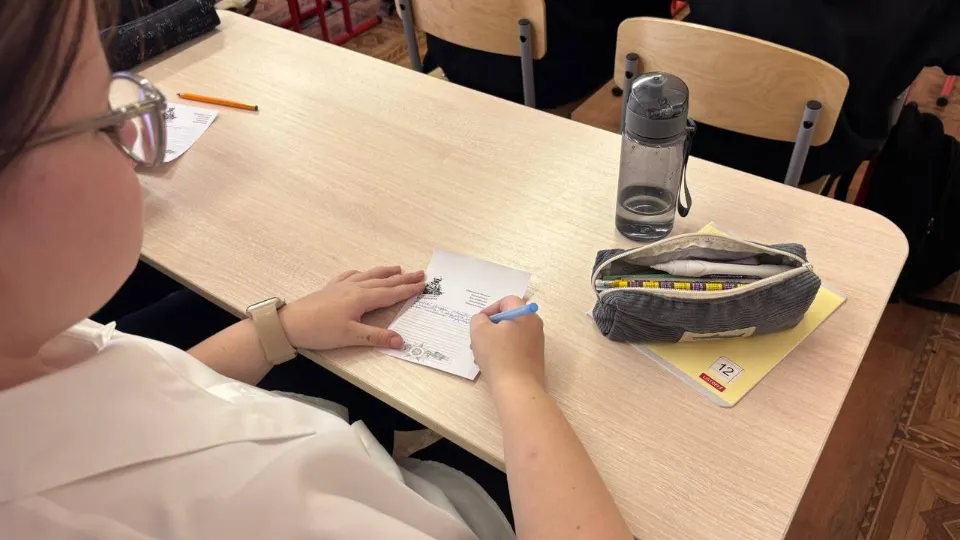 Фото: пресс-служба Администрации Рузского м.о