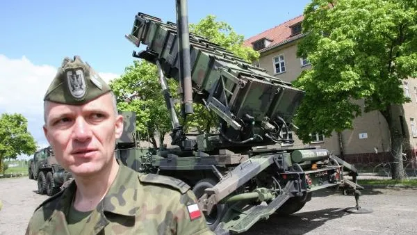 НАТО берет на прицел российские истребители в Калининграде