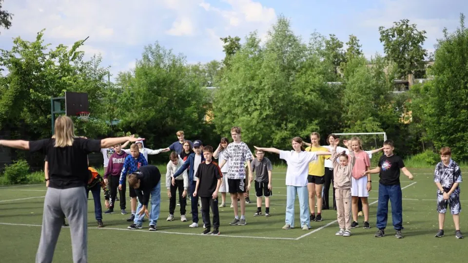 Фото: Электростальская больница